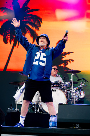 2025-05-16 - Markoolio från Gröna Lund, Stockholm