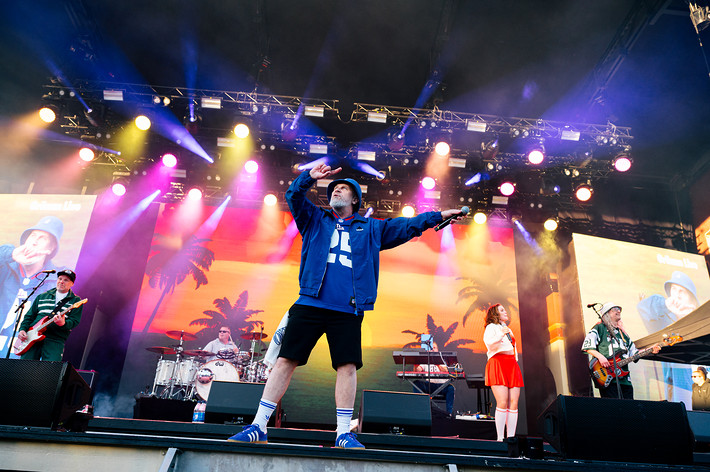 2025-05-16 - Markoolio från Gröna Lund, Stockholm