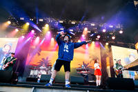 2025-05-16 - Markoolio från Gröna Lund, Stockholm