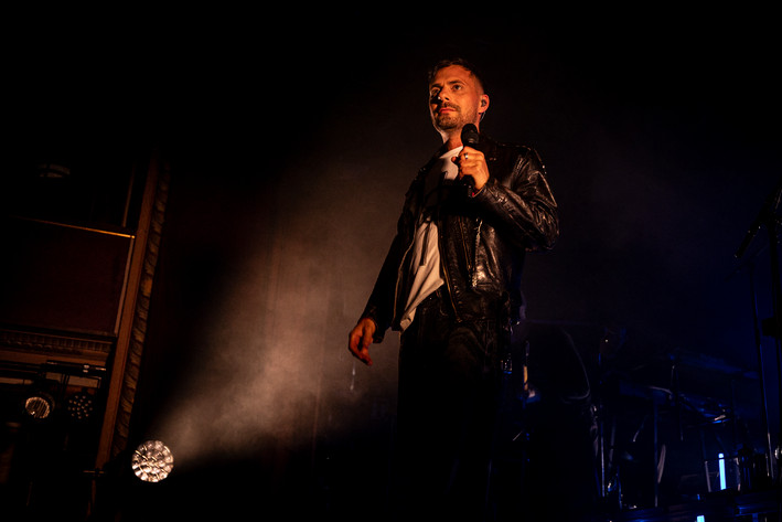 2025-05-16 - Oskar Linnros från Arbis, Norrköping