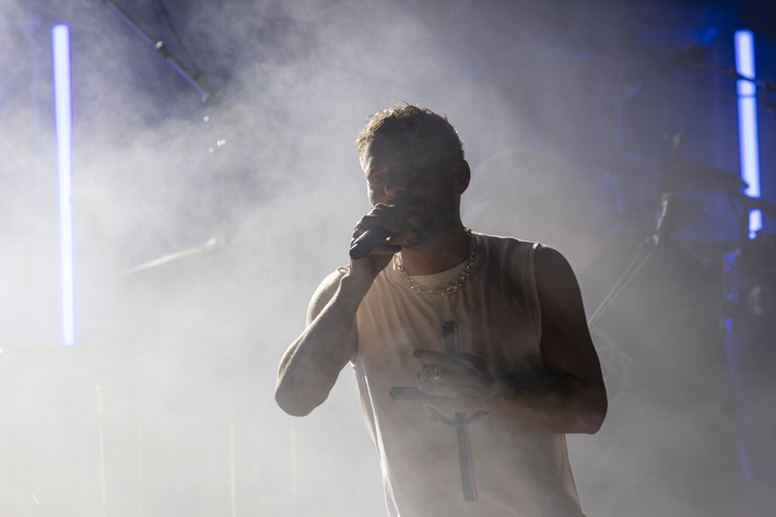 2025-05-16 - Oskar Linnros från Arbis, Norrköping