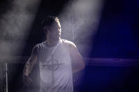 2025-05-16 - Oskar Linnros från Arbis, Norrköping