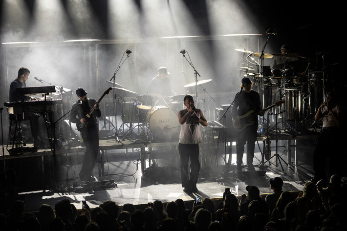 2025-05-16 - Oskar Linnros från Arbis, Norrköping