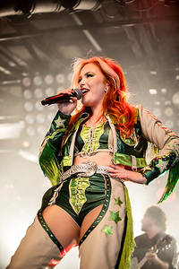 2025-05-17 - Saga Ludvigsson från Liseberg, Göteborg