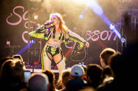 2025-05-17 - Saga Ludvigsson från Liseberg, Göteborg