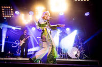 2025-05-17 - Saga Ludvigsson från Liseberg, Göteborg