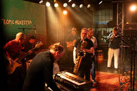 2025-05-17 - Goran Kajfes Subtropic Arkestra från Slaktkyrkan, Stockholm