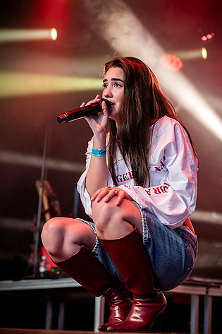 2025-05-17 - Olivia Lobato från Liseberg, Göteborg