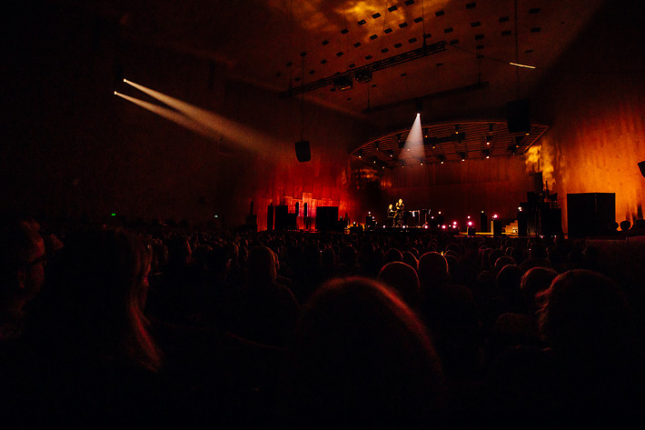 2025-05-18 - Peter Jöback från Konserthuset, Göteborg