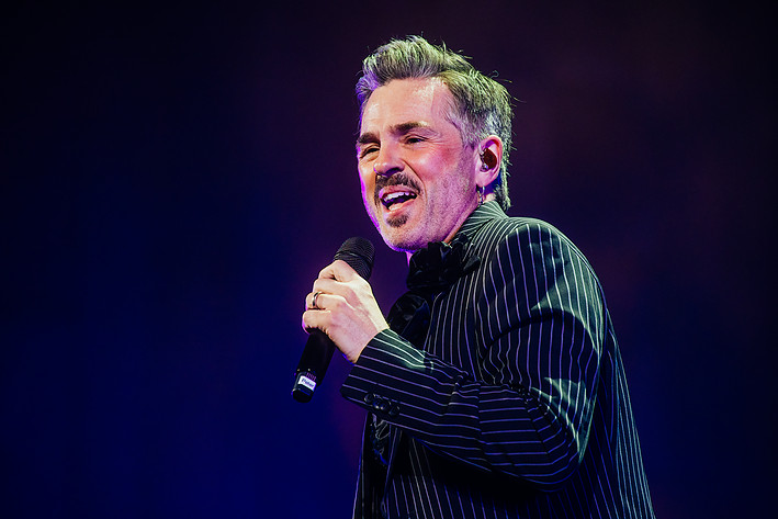 2025-05-18 - Peter Jöback från Konserthuset, Göteborg