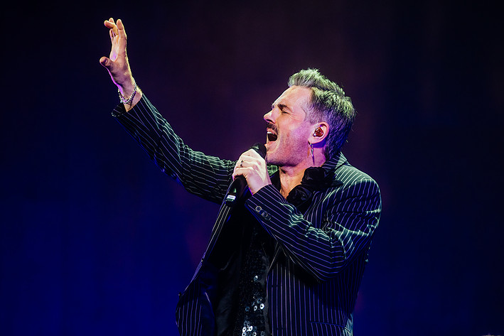 2025-05-18 - Peter Jöback från Konserthuset, Göteborg