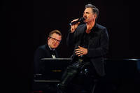 2025-05-18 - Peter Jöback från Konserthuset, Göteborg