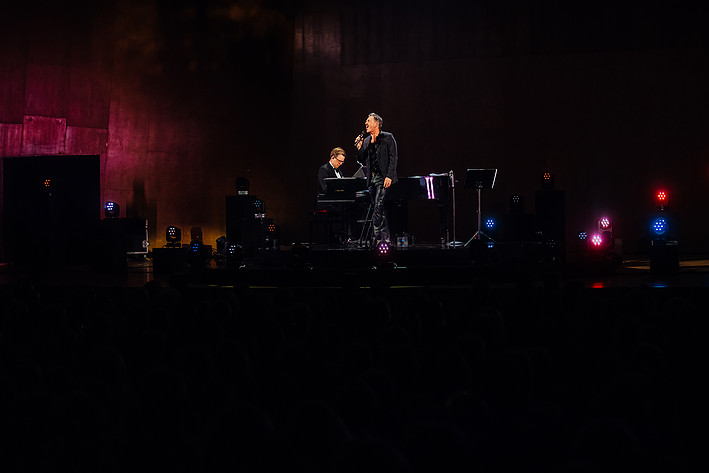 2025-05-18 - Peter Jöback från Konserthuset, Göteborg