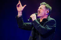 2025-05-18 - Peter Jöback från Konserthuset, Göteborg