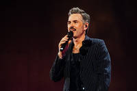 2025-05-18 - Peter Jöback från Konserthuset, Göteborg