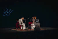 2025-05-18 - Mustafa från Södra Teatern, Stockholm