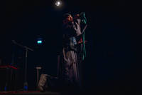2025-05-18 - Mustafa från Södra Teatern, Stockholm
