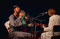 2025-05-18 - Mustafa från Södra Teatern, Stockholm