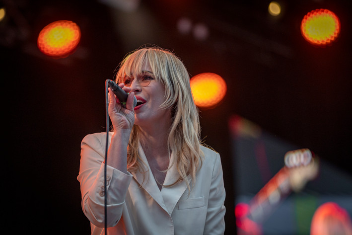 2025-05-22 - Natasha Bedingfield från Gröna Lund, Stockholm