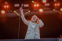 2025-05-22 - Natasha Bedingfield från Gröna Lund, Stockholm