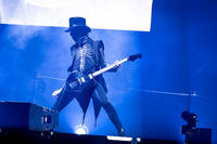 2025-05-22 - Ghost från Saab Arena, Linköping