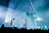 2025-05-22 - Ghost från Saab Arena, Linköping
