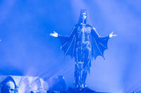 2025-05-22 - Ghost från Saab Arena, Linköping