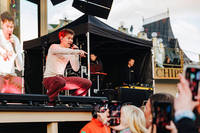 2025-05-23 - Marcus & Martinus från Gröna Lund, Stockholm