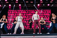 2025-05-23 - Marcus & Martinus från Gröna Lund, Stockholm