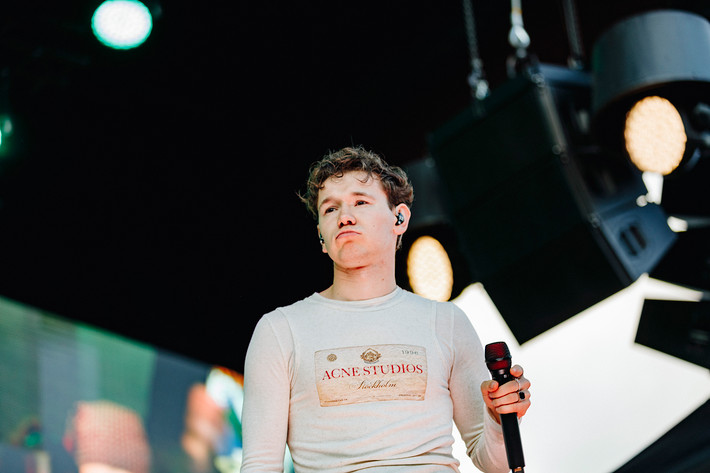 2025-05-23 - Marcus & Martinus från Gröna Lund, Stockholm