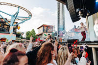 2025-05-23 - Marcus & Martinus från Gröna Lund, Stockholm