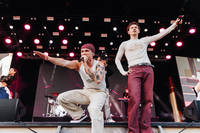 2025-05-23 - Marcus & Martinus från Gröna Lund, Stockholm
