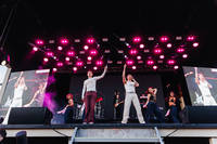 2025-05-23 - Marcus & Martinus från Gröna Lund, Stockholm