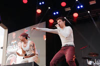 2025-05-23 - Marcus & Martinus från Gröna Lund, Stockholm