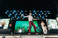 2025-05-23 - Marcus & Martinus från Gröna Lund, Stockholm