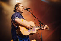 2025-05-23 - Albin Lee Meldau från Liseberg, Göteborg