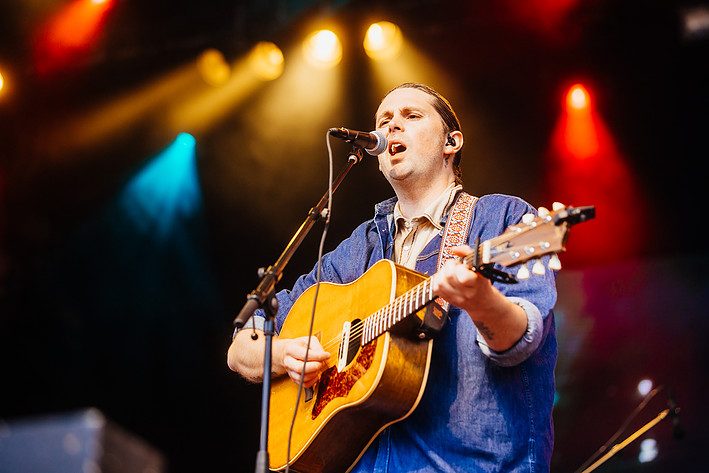 2025-05-23 - Albin Lee Meldau från Liseberg, Göteborg