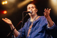 2025-05-23 - Albin Lee Meldau från Liseberg, Göteborg