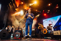 2025-05-23 - Albin Lee Meldau från Liseberg, Göteborg