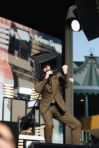 2025-05-24 - KAJ från Gröna Lund, Stockholm