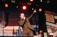 2025-05-24 - KAJ från Gröna Lund, Stockholm