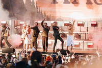 2025-05-24 - KAJ från Gröna Lund, Stockholm