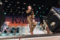 2025-05-24 - KAJ från Gröna Lund, Stockholm