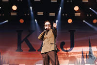 2025-05-24 - KAJ från Gröna Lund, Stockholm