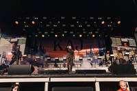 2025-05-24 - KAJ från Gröna Lund, Stockholm
