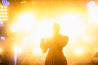 2025-05-24 - Sabina Ddumba från Liseberg, Göteborg