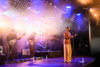 2025-05-24 - Sabina Ddumba från Liseberg, Göteborg