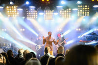 2025-05-24 - Sabina Ddumba från Liseberg, Göteborg