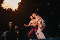 2025-05-24 - Marcus & Martinus från Furuviksparken, Gävle
