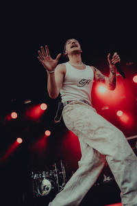 2025-05-24 - Marcus & Martinus från Furuviksparken, Gävle
